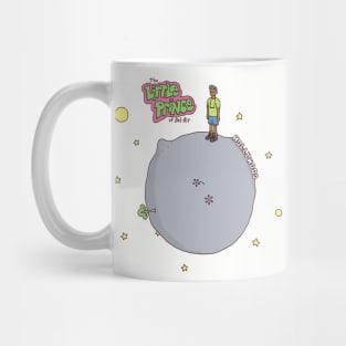 Little Fresh Prince Mug